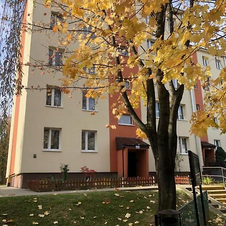 Apartament Krakowska Bochnia Exterior photo