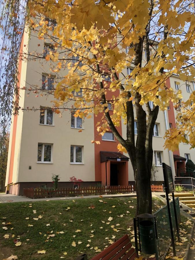 Apartament Krakowska Bochnia Exterior photo